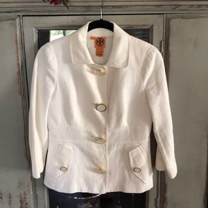 Tory Burch Suit Jacket